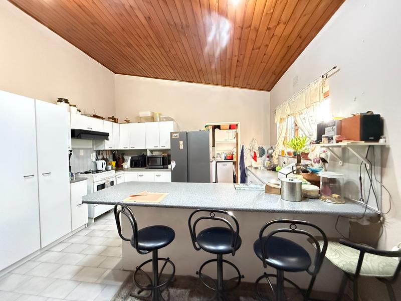 4 Bedroom Property for Sale in Bergzicht Western Cape